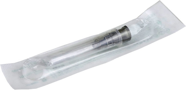 Игла для мезотерапии 33G (0,20 х 8мм) мед. стер. одноразовая, упак.50 шт., СФМ, Германия, №1 Игла для мезотерапии 33G (0,20 х 8мм) мед. стер. одноразовая, упак.50 шт., СФМ, Германия, №1