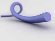 УНИФЛЕКС USP 3/0 (2), 75см, мононить ПВДФ, окрашенная, игла HR-20, "Линтекс" УНИФЛЕКС USP 3/0 (2), 75см, мононить ПВДФ, окрашенная, игла HR-20, "Линтекс"