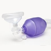 Аппарат ручной ИВЛ (мешок Амбу) взрослый, PORTEX, США Аппарат ручной ИВЛ (мешок Амбу) взрослый, PORTEX, США