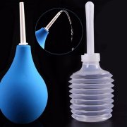 Спринцовка ПВХ Б3 (твердый наконечник), 40 мл, Альпина Пласт Спринцовка ПВХ Б3 (твердый наконечник), 40 мл, Альпина Пласт