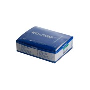 Игла 21G (0,8х88мм) KD-fine для спинальной анестезии с острием Квинке, ЗЕЛЕНЫЙ, КДМ Игла 21G (0,8х88мм) KD-fine для спинальной анестезии с острием Квинке, ЗЕЛЕНЫЙ, КДМ