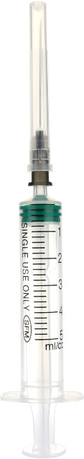 шприц 5 мл (3-х комп.) СФМ №10, игла 22G(0,7х40мм) SFM (без латекса) Германия шприц 5 мл (3-х комп.) СФМ №10, игла 22G(0,7х40мм) SFM (без латекса) Германия