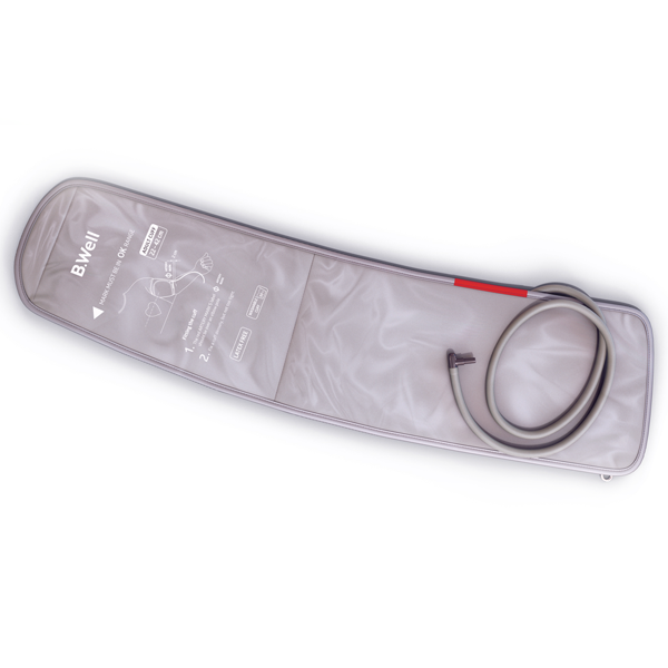 тонометр B.Well  PRO-33, автомат, аритмия, адаптер, манжета M-L(22-42 см)