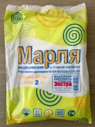 Марля 2м х90см, пл.39г ЭКСТРА-плюс, отбеленная Тип.2, Исп.1, 6498-Экстра, цв упак, 1/80шт., МЕДТЕКС Марля 2м х90см, пл.39г ЭКСТРА-плюс, отбеленная Тип.2, Исп.1, 6498-Экстра, цв упак, 1/80шт., МЕДТЕКС