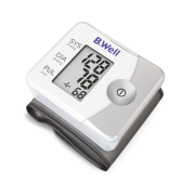 тонометр B.Well  PRO-39, автомат, запястный, индикатор аритмии