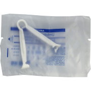 Зажим пупочный, одноразовый, стер., Apexmed