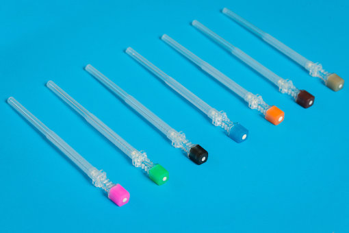 Игла 22G (0,7х90мм) спинальная, тип Pensil Point (Карандаш),Tae-Chang Industrial Co., Ltd., Корея