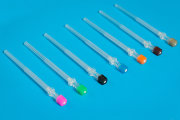 Игла 22G (0,7х90мм) спинальная, тип Pensil Point (Карандаш),Tae-Chang Industrial Co., Ltd., Корея Игла 22G (0,7х90мм) спинальная, тип Pensil Point (Карандаш),Tae-Chang Industrial Co., Ltd., Корея