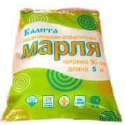 Марля 5м х90см, пл.34г СТАНДАРТ, отбеленная Тип.2, Исп.3, арт.6498-2, 1/36шт., цв. упак., МЕДТЕКС Марля 5м х90см, пл.34г СТАНДАРТ, отбеленная Тип.2, Исп.3, арт.6498-2, 1/36шт., цв. упак., МЕДТЕКС