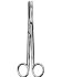 Ножницы хирургические изогнутые 150 мм, H-58, J-22-105, Пакистан