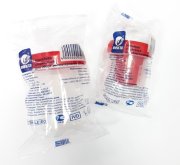 Контейнер стер. 120мл, ПП, завинч. крышка, инд. упак., INEKTA, Полимерные изделия