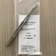 Пинцет хирургический 145 мм (ПМ-8), арт. J-16-031, Пакистан