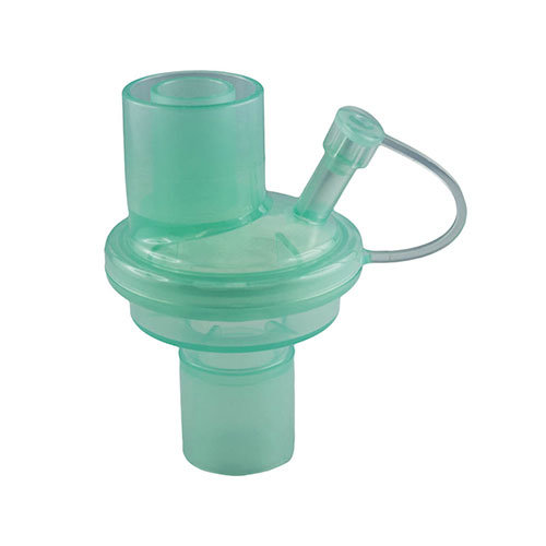 Фильтр дыхательный бак.-вир. электрост. с тепловлагообм. Детский стер. FS 9066/701 Альба Хэлскэа ЛЛС