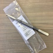 Пинцет хирургический общего назначения 200х2,5мм (П-320), арт. J-16-034, Пакистан