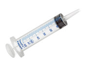 Шприц 50/60 мл Омнификс (Omnifix® Solo) 3-х комп., стер., для ирригации, кат.4613503F, B/Braun