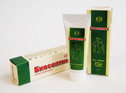 Гель для интимной гигиены Биосептин, 60мл, арт.1.3.3-1, НПФ Исследовательский центр