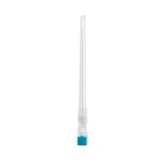 Игла 23G (0,6х88мм) KD-fine для спинальной анестезии с острием Квинке, ГОЛУБОЙ, арт.901083, КДМ Игла 23G (0,6х88мм) KD-fine для спинальной анестезии с острием Квинке, ГОЛУБОЙ, арт.901083, КДМ