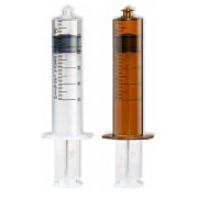 Шприц 50мл (3-х комп.) ФОГТ, ц.д.=1мл, Луер-Лок, без иглы, Vogt Medical, Германия