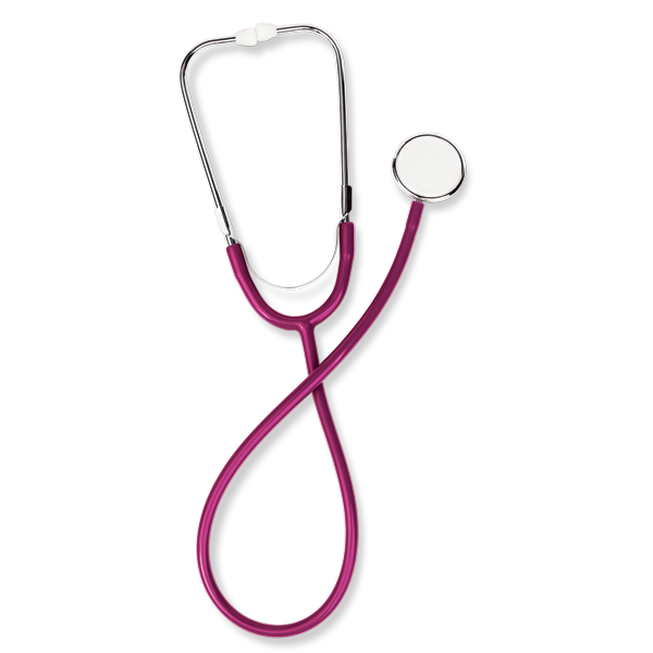 стетоскоп B.Well WS-1, одноголовочный