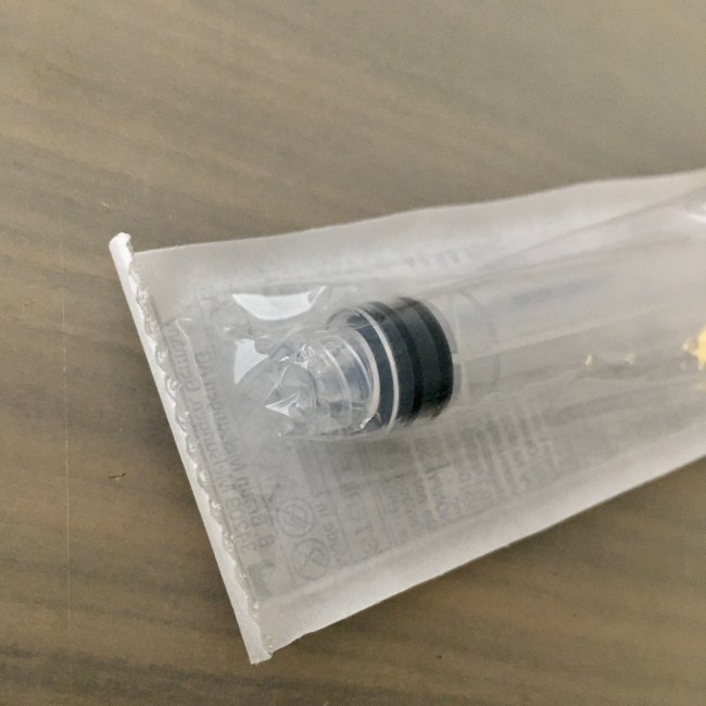 Шприц 5мл Омнификс (Omnifix® Luer Lock Solo) 3-х комп., Луер Лок, без иглы, B/Braun, кат.4617053V Шприц 5мл Омнификс (Omnifix® Luer Lock Solo) 3-х комп., Луер Лок, без иглы, B/Braun, кат.4617053V