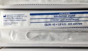 Стилет для интубации CH/Fr 10, Апексмед (Apexmed International B.V.) д/трубок I.D.4,5-5,5 Нидерланды Стилет для интубации CH/Fr 10, Апексмед (Apexmed International B.V.) д/трубок I.D.4,5-5,5 Нидерланды