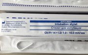 Стилет для интубации CH/Fr14, Апексмед (Apexmed International B.V.) д/трубок I.D.7,0-10,0 Нидерланды Стилет для интубации CH/Fr14, Апексмед (Apexmed International B.V.) д/трубок I.D.7,0-10,0 Нидерланды
