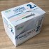 Шприц 2 мл СФМ, 2-х комп., надетая игла 23g(0,6х30мм), SFM, Германия