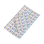 Индикатор воздушной стерилизации ИнТЕСТ-В4-180/60-1, ВИНАР, №1000 + журнал Индикатор воздушной стерилизации ИнТЕСТ-В4-180/60-1, ВИНАР, №1000 + журнал