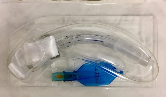 Трубка трахеостомическая с манжетой №7.0 х10мм, с РКП, стер., Медерен (Mederen Neotech Ltd.) Израиль Трубка трахеостомическая с манжетой №7.0 х10мм, с РКП, стер., Медерен (Mederen Neotech Ltd.) Израиль