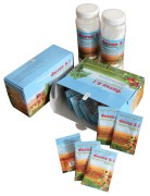 Фитоп 8.1, порошок, БАВ для растений, банка 500 г