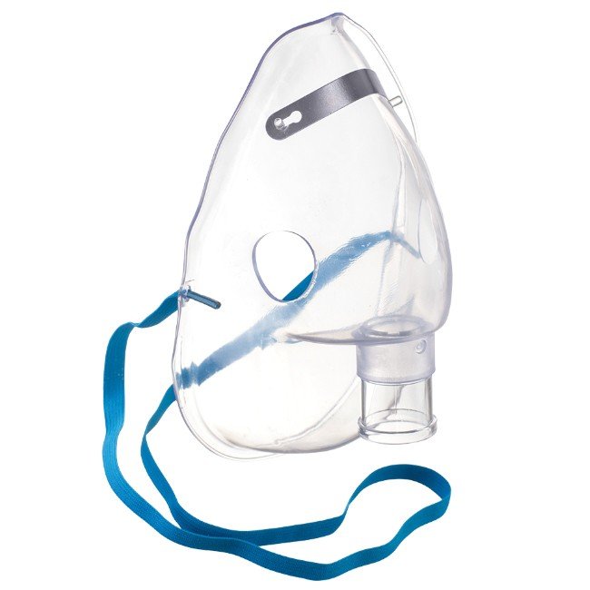 B.Well PRO-110 Ингалятор мед. компрессорный, профессиональное и быстрое лечение