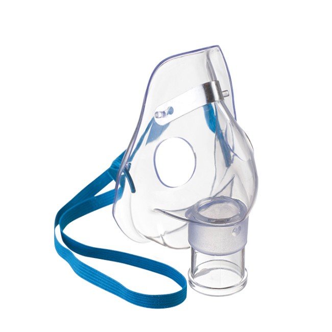 B.Well PRO-110 Ингалятор мед. компрессорный, профессиональное и быстрое лечение