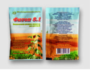 Фитоп 8.1, порошок, БАВ для растений, пакет 10 г