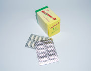 БАД Ветом-2 капсулы №50 по 0,33г, блистер