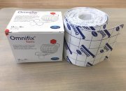 ОмниФикс Эластик -Пластырь фиксирующий гипоал. нетканый, белый 10см х10м (OMNIFIX Elastic) №1 ОмниФикс Эластик -Пластырь фиксирующий гипоал. нетканый, белый 10см х10м (OMNIFIX Elastic) №1