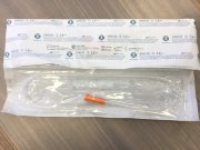 зонд желудочный (катетер) Ch/Fr 16 х80 см, арт.23003185, ConvaTec Ltd./Unomedical