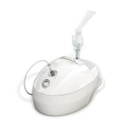 B.Well WN-117 Ингалятор компрессорный, компактный  (2 маски, мундштук)