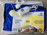 Электрогрелка для косметологии непромокаемая, 50х80см, EcoSapiens Hot Mat ES-302 Электрогрелка для косметологии непромокаемая, 50х80см, EcoSapiens Hot Mat ES-302