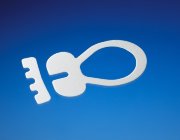 Пластырь-повязка для центральных вен. катетеров Central-Gard, стер., упак.25 шт., ConvaTec, США, №1