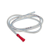 зонд желудочный (катетер) Ch/Fr 18 х110 см с РКП, Альба