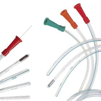 зонд желудочный (катетер) Ch/Fr 20 х110 см (I.D.=5,1мм O.D.=6,7мм) желтый, с РКП, INEKTA зонд желудочный (катетер) Ch/Fr 20 х110 см (I.D.=5,1мм O.D.=6,7мм) желтый, с РКП, INEKTA