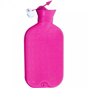 Грелка резиновая А-3, 3л, Альфапластик