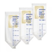 Мочеприемник детский, 100мл, универсальный, Медерен, арт.1604-М106-01, Mederen Neotech Ltd, Израиль