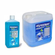 БРИЛЛИАНТ классик - средство дезинфицирующее, 5л, Гигиена Мед