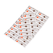 Индикатор паровой стерилизации СтериТЕСТ-П-многорежимный (120,126,132) (внутри) №1000 + журнал Индикатор паровой стерилизации СтериТЕСТ-П-многорежимный (120,126,132) (внутри) №1000 + журнал