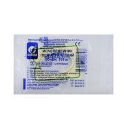 Мочеприемник педиатрический 0,1л, Инекта (Inekta) Китай