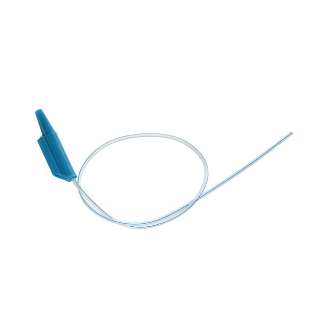 Катетер аспирационный CH08 х50см с РКП Вакон, INEKTA Катетер аспирационный CH08 х50см с РКП Вакон, INEKTA