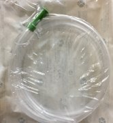 зонд желудочный (катетер) Ch/Fr 28 х 110 см, арт.23044185, зеленый, ConvaTec Ltd./Unomedical