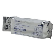 Термобумага для видеопринтера UPP-110S Sony110мм х20м