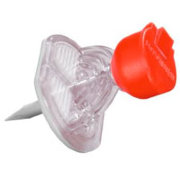 Канюля "Мини-Спайк Хемо" (фильтры: антибак. воздушный 0.2мкм+тонкой очистки) КРАСНАЯ, стер., B|Braun Канюля "Мини-Спайк Хемо" (фильтры: антибак. воздушный 0.2мкм+тонкой очистки) КРАСНАЯ, стер., B|Braun